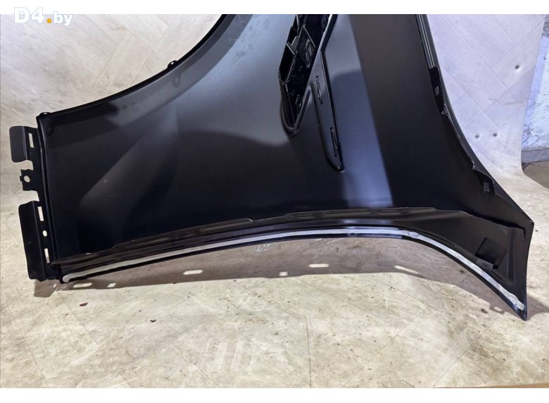 Крыло переднее правое к Крыло переднее правое к BMW M5F90 undefined г. M5 F90